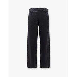 Laminar Men Laminar Technical Fabric Trousers
